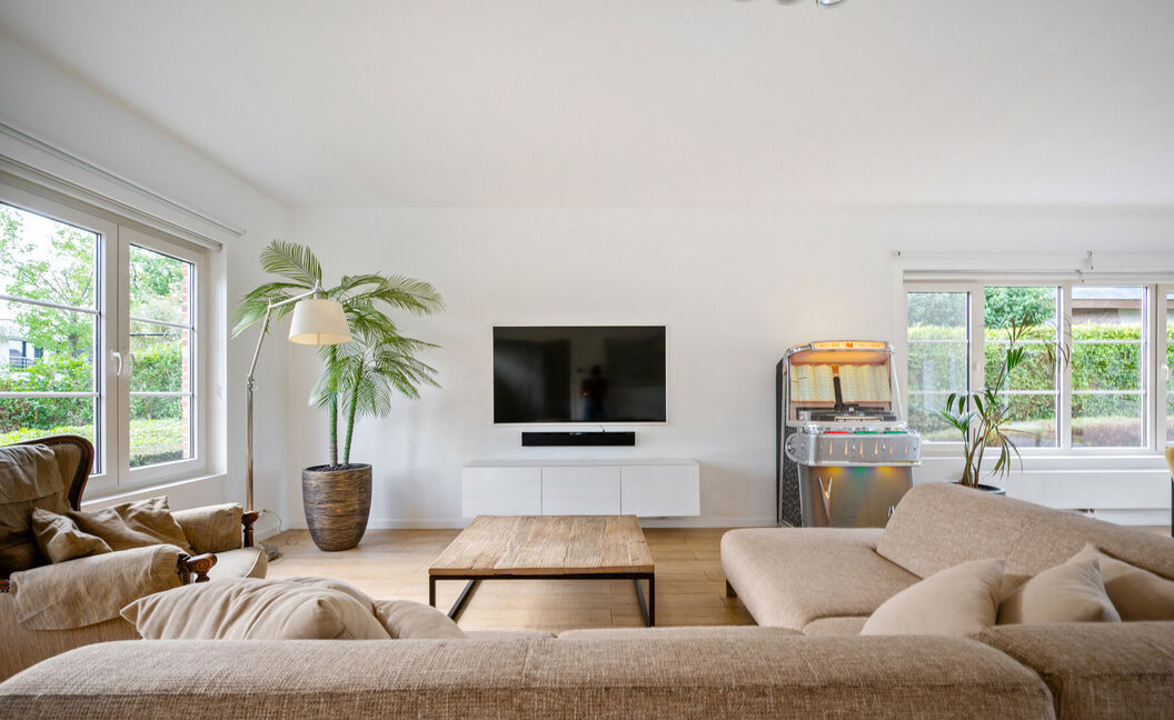 Villa te koop in Aartselaar