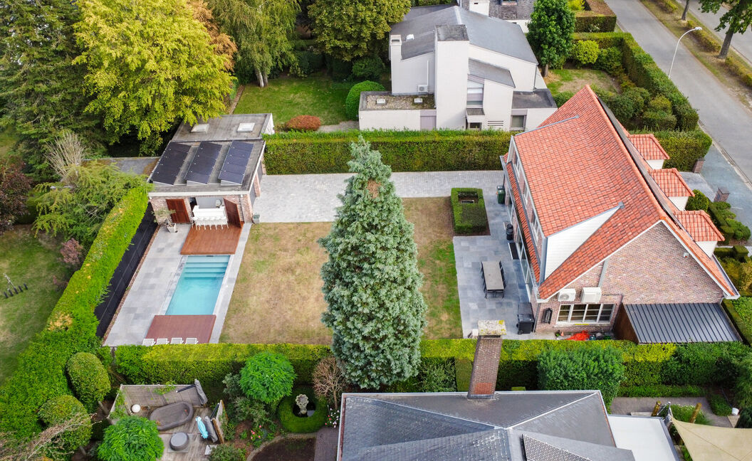 Villa te koop in Aartselaar
