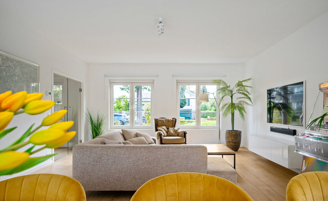 Villa te koop in Aartselaar