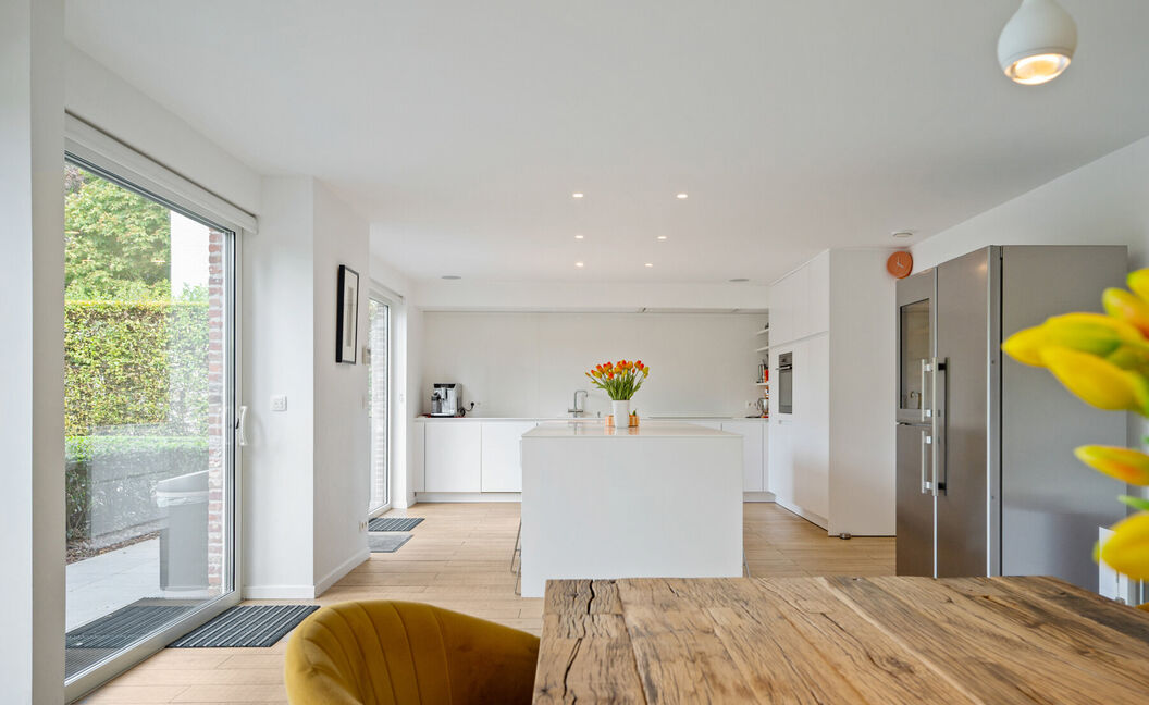 Villa te koop in Aartselaar