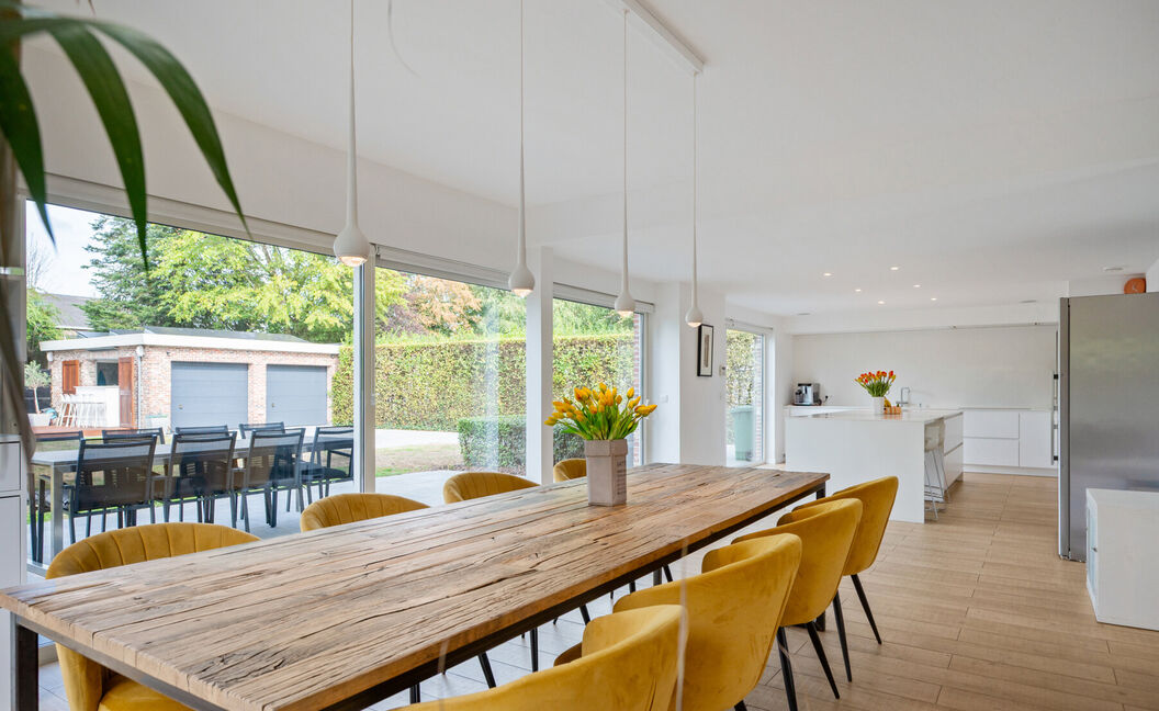 Villa te koop in Aartselaar
