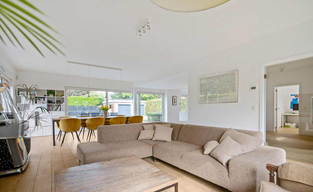 Villa te koop in Aartselaar