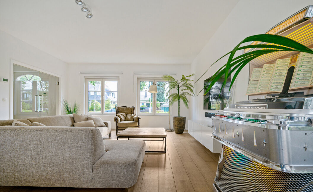 Villa te koop in Aartselaar