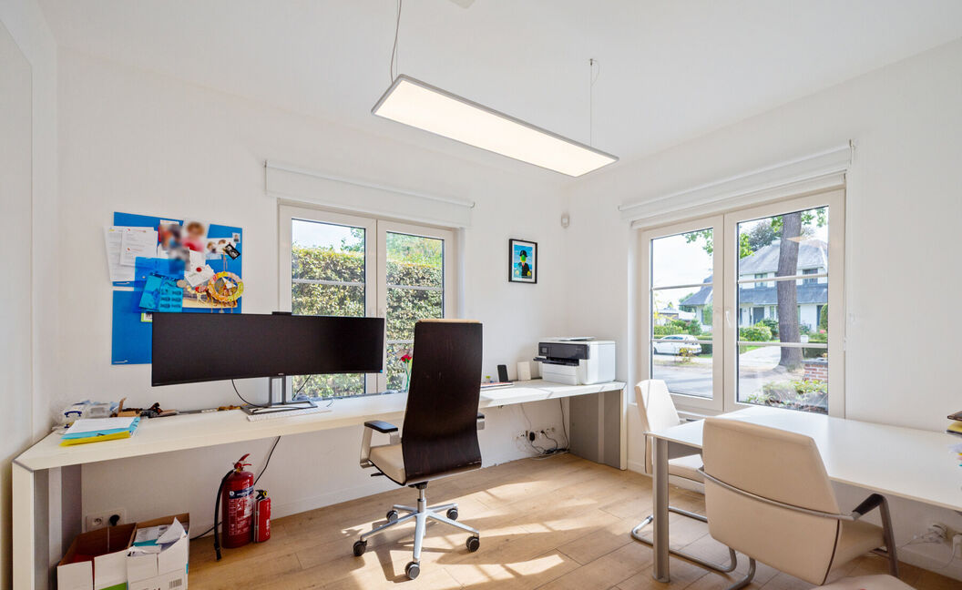 Villa te koop in Aartselaar
