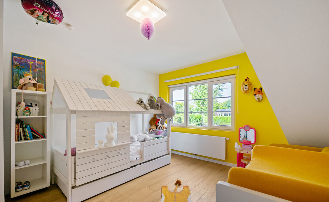Villa te koop in Aartselaar
