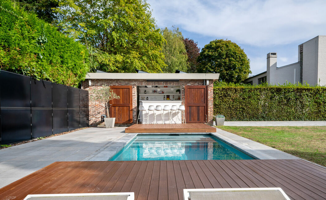 Villa te koop in Aartselaar