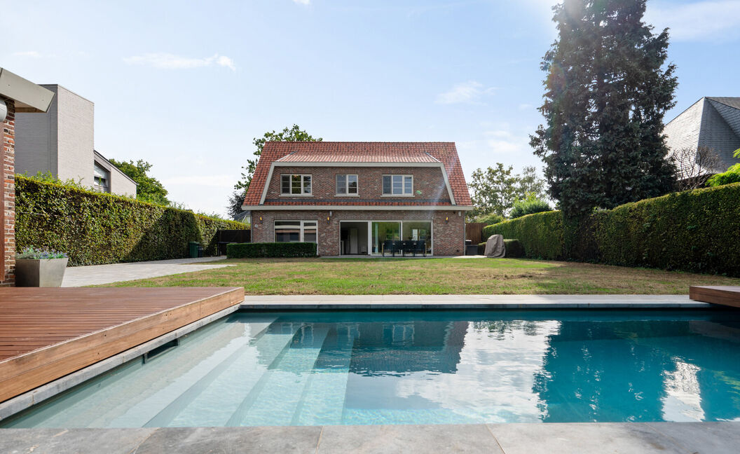 Villa te koop in Aartselaar