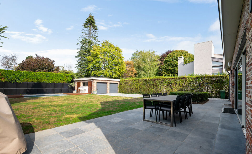 Villa te koop in Aartselaar