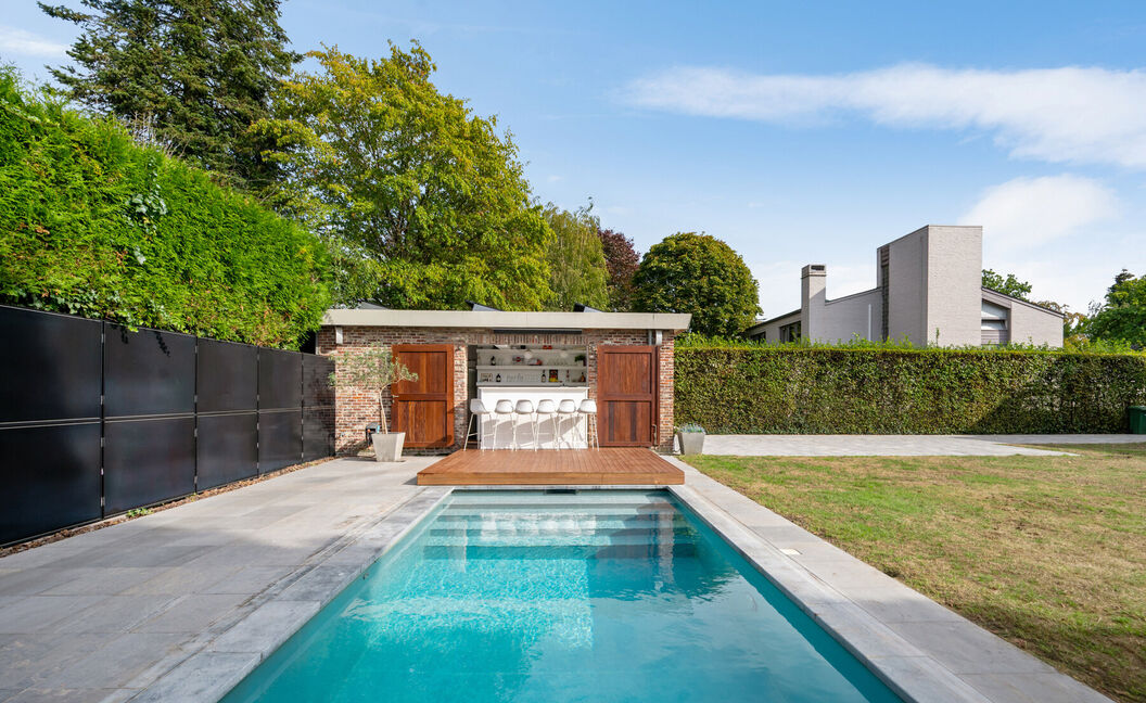Villa te koop in Aartselaar