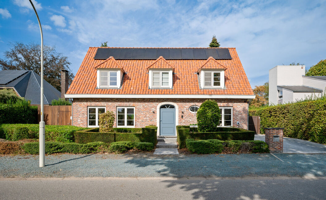 Villa te koop in Aartselaar