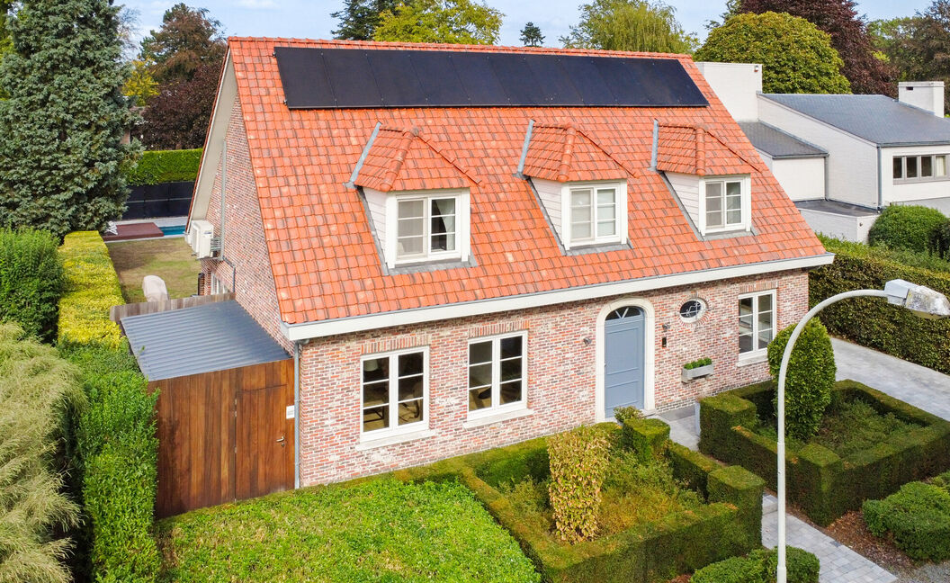 Villa te koop in Aartselaar