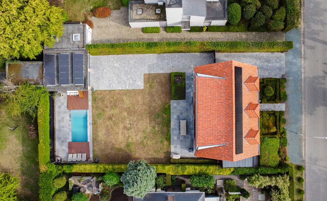 Villa te koop in Aartselaar