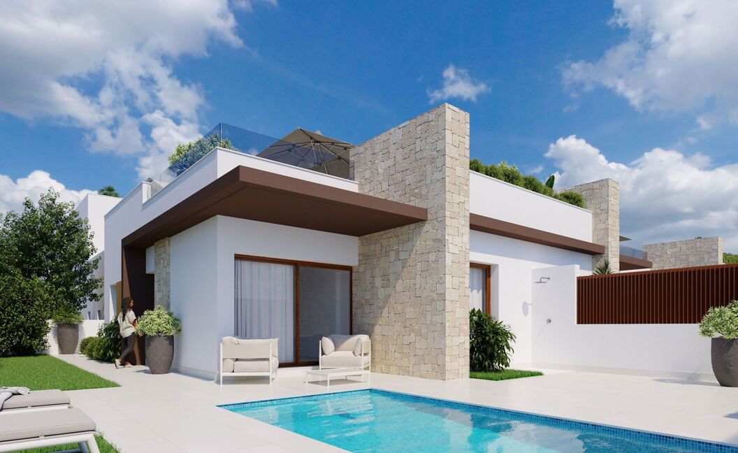 Villa te koop in Orihuela