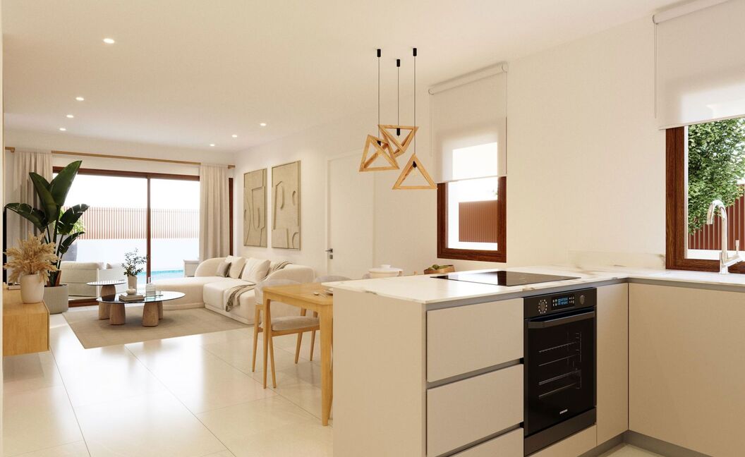 Villa te koop in Orihuela