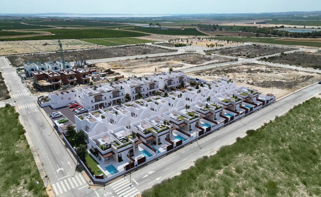 Villa te koop in Orihuela