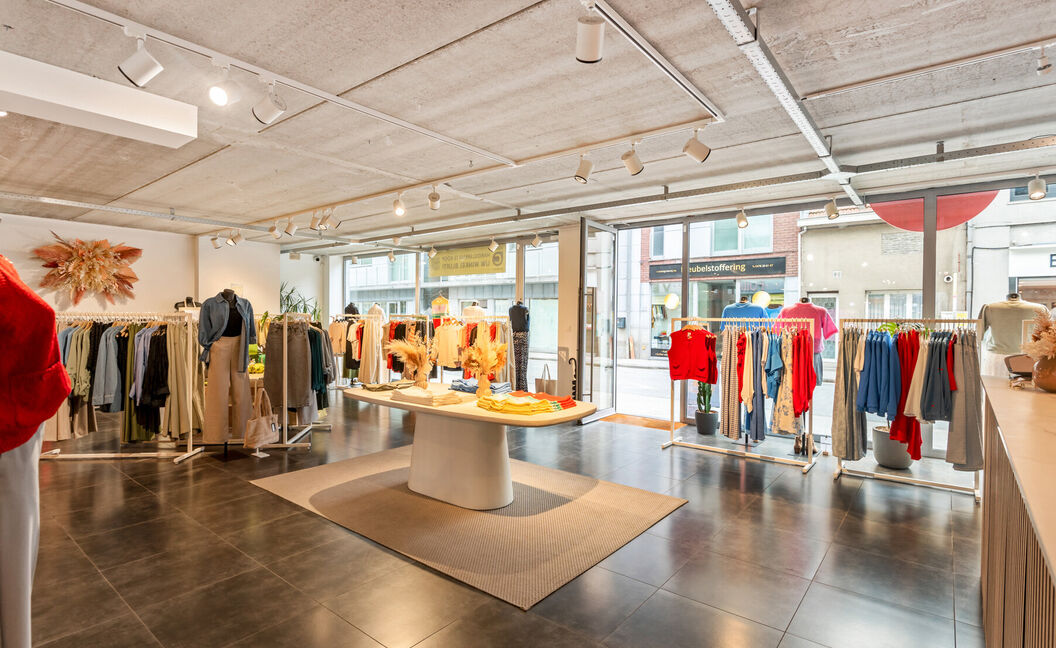 Winkelpand te koop in Aartselaar