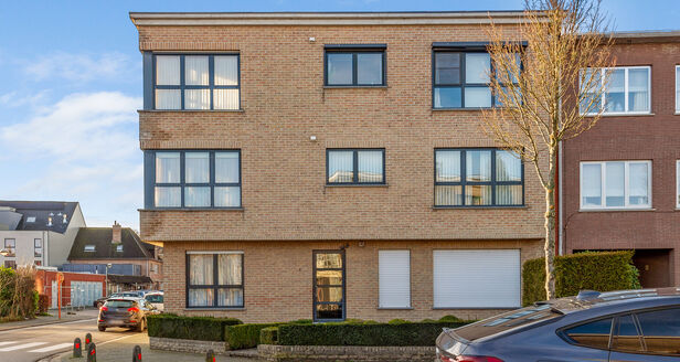 Appartement te huur in Aartselaar