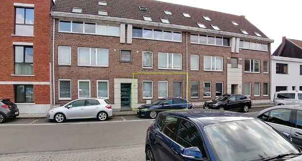 Appartement te huur in Aartselaar
