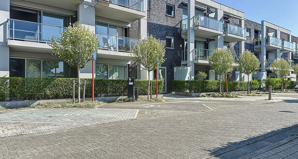 Appartement te huur in Aartselaar