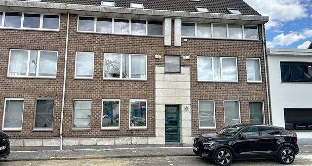 Appartement te huur in Aartselaar