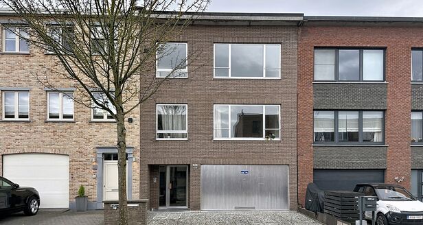 Appartement te huur in Aartselaar