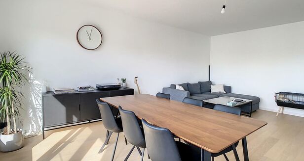 Appartement te huur in Aartselaar