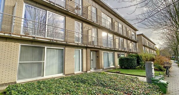Appartement te huur in Aartselaar