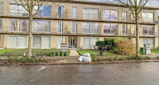 Appartement te huur in Aartselaar