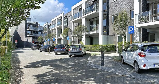 Appartement te huur in Aartselaar