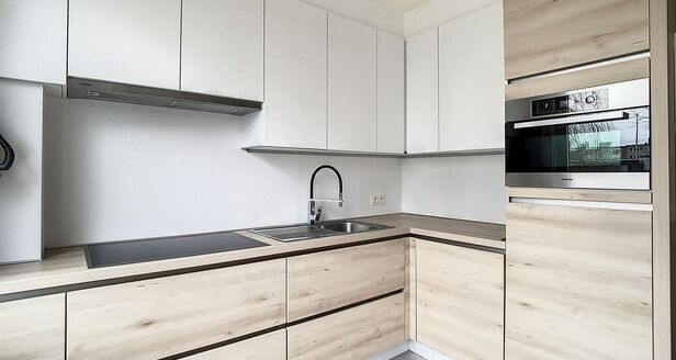 Keuken