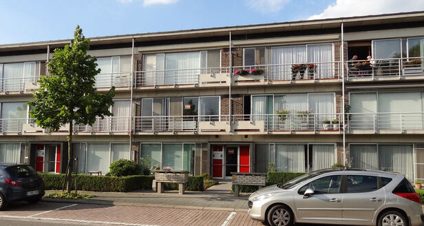 Appartement te huur in Aartselaar