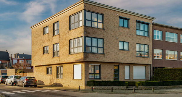 Appartement te huur in Aartselaar