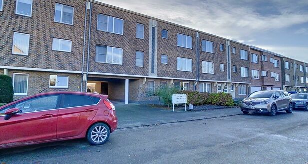 Appartement te huur in Aartselaar