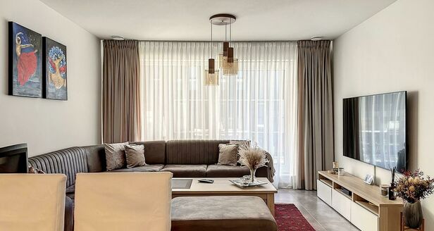 Appartement te huur in Aartselaar