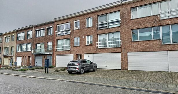 Appartement te huur in Aartselaar