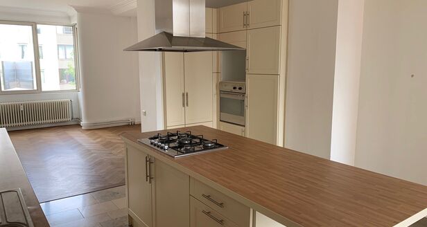 Appartement te huur in Antwerpen