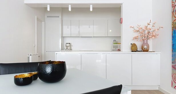Appartement te huur in Boom