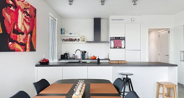 Appartement te huur in Boom