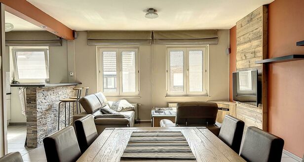 Appartement te huur in Boom