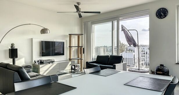 Appartement te huur in Boom