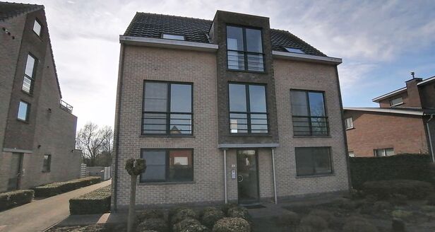 Appartement te huur in Rumst