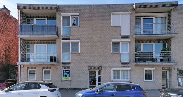 Appartement te huur in Rumst