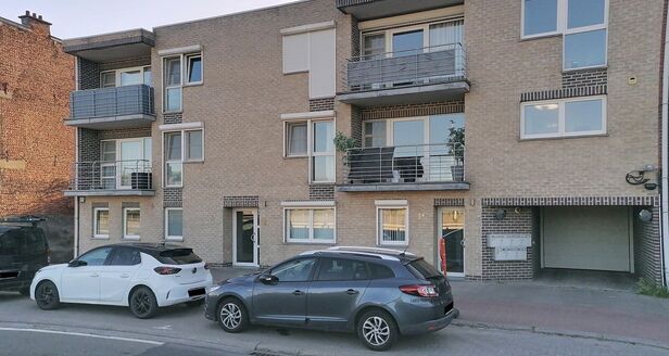 Appartement te huur in Rumst