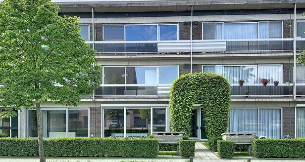 Appartement te huur in Schelle