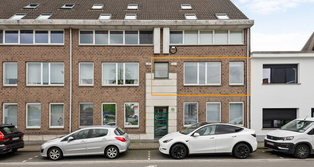 Appartement te koop in Aartselaar