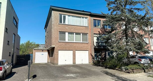 Appartement te koop in Aartselaar