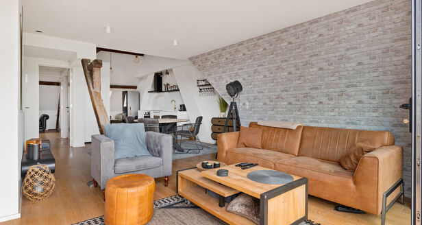Appartement te koop in Aartselaar