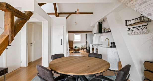 Appartement te koop in Aartselaar