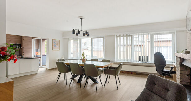 Appartement te koop in Aartselaar