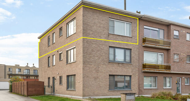 Appartement te koop in Aartselaar